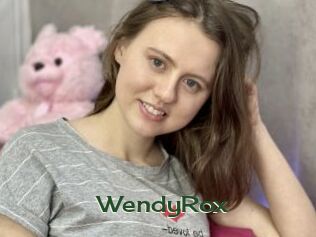 WendyRox