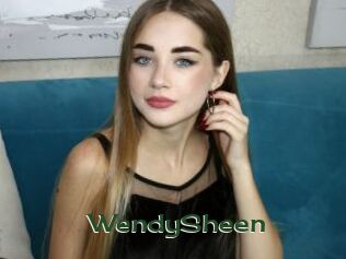 WendySheen