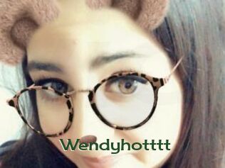 Wendyhotttt