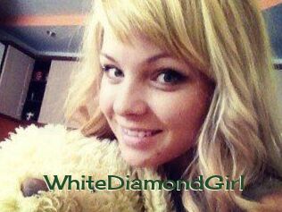 WhiteDiamondGirl