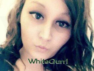 WhiteGurrl