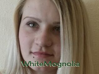 WhiteMognolia