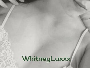 WhitneyLuxxx