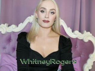 WhitneyRogers