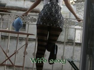 Wife_sexy