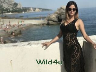 Wild4u