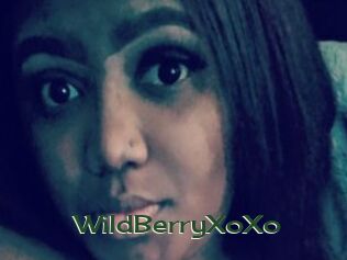 WildBerryXoXo