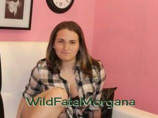 WildFataMorgana