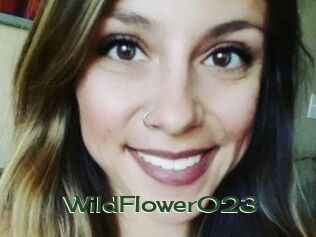 WildFlower023