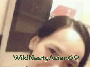 WildNastyAsian69