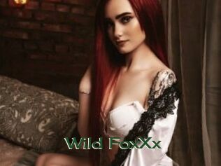 Wild_FoxXx
