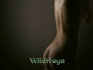 Wildfreya