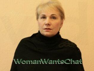 Woman_Wants_Chat