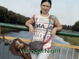WonderNight
