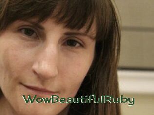 Wow_Beautiful_Ruby