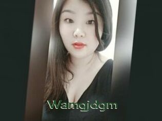 Wamgjdgm