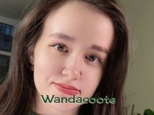 Wandacoote