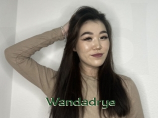 Wandadrye