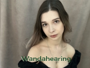 Wandahearing