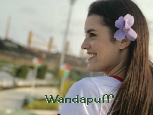 Wandapuff