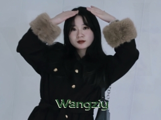 Wangziy