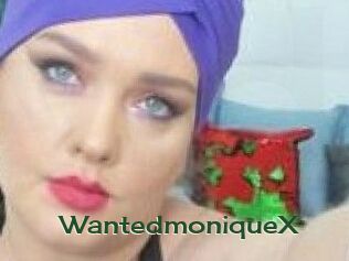 WantedmoniqueX