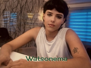 Watsonema