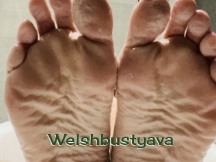 Welshbustyava