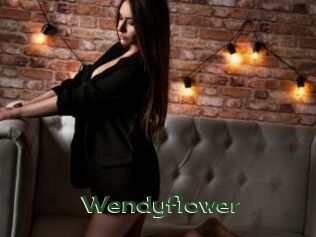 Wendyflower