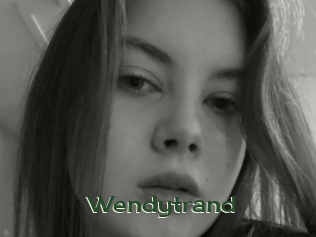 Wendytrand