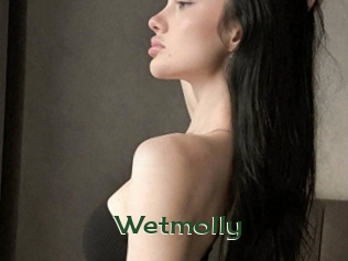 Wetmolly