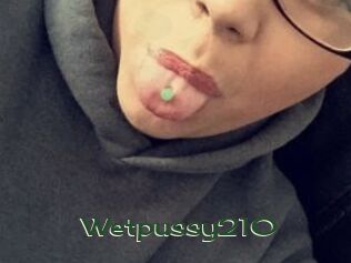 Wetpussy210