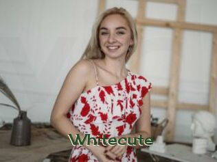 Whitecute
