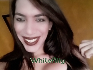whitefilly Vidéos Kochonnes