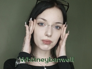 Whitneybanwell