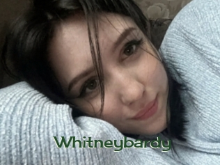 Whitneybardy