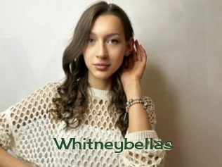 Whitneybellas