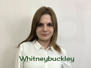 Whitneybuckley