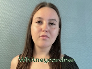 Whitneycordner