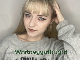 Whitneygathright
