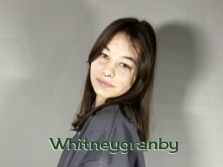 Whitneygranby
