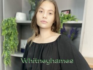 Whitneyhames