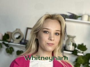 Whitneyharn