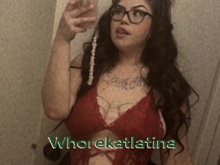 Whorekatlatina