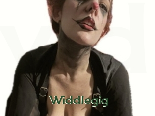 Widdlegig