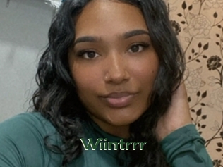 Wiintrrr