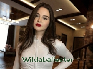 Wildaballester