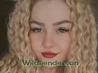 Wildaenderson
