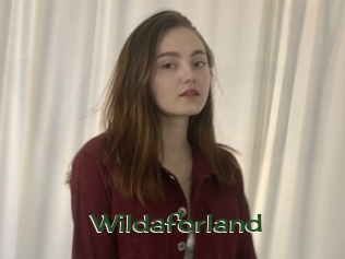 Wildaforland