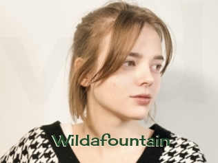 Wildafountain
